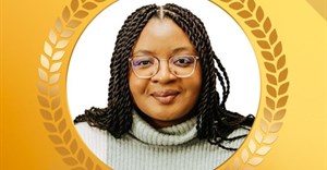 McCann Joburg's Modjadji Mashatola on AME WE Champion jury