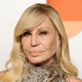 Donatella Versace assumes new role of chief brand ambassador of Versace