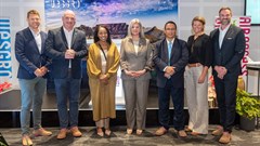 Western Cape Air Cargo Conference celebrates growth in air cargo trade
