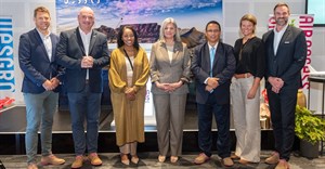 Western Cape Air Cargo Conference celebrates growth in air cargo trade