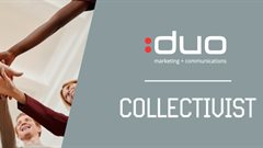 DUO Marketing + Communications joins Collectivist as African member agency