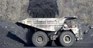 Source: © Mining.com  Officially open, Seriti Resources’s new Naudesbank Colliery is expected to contribute significantly to South Africa's mining sector and play a key role in the country's economic growth