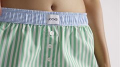 Jockey&#x2019;s Autumn/Winter 25 collection, a masterclass in timeless comfort