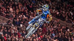 First for Africa: Cape Town to host World Supercross Championships