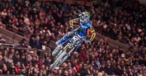 First for Africa: Cape Town to host World Supercross Championships