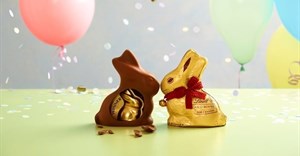 Lindt South Africa hops into Easter with an exciting Gold Bunny competition