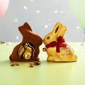 Lindt South Africa hops into Easter with an exciting Gold Bunny competition