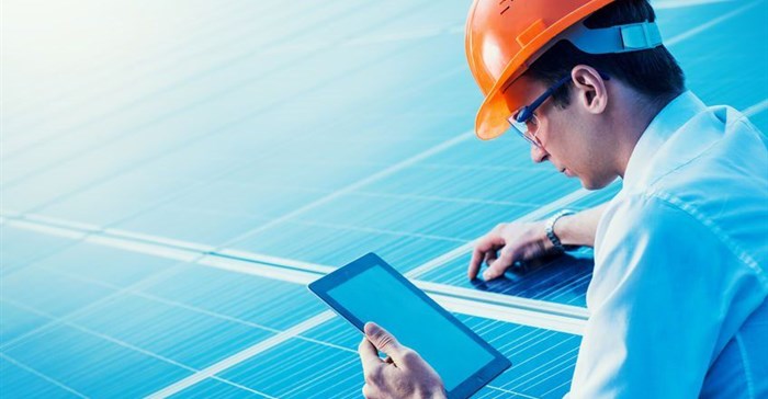 Source: © 123rf  The Budget Speech provides the financial framework for the private sector to get involved in investing in renewable energy projects in South Africa