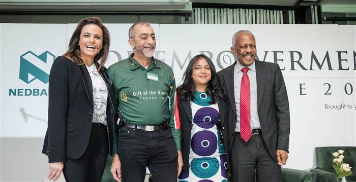 Nedbank announced as platinum partner for the 2025 Nedbank Top Empowerment Conference and Awards