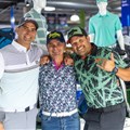 Selected Pro Shop stores to stock BooYaa Golf apparel