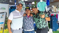 Selected Pro Shop stores to stock BooYaa Golf apparel