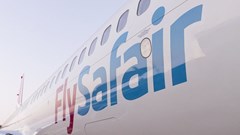FlySafair and Lift Airlines acknowledge check-in systems error