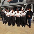 Sam Hospitality brings world-class safari lodge training to East Africa