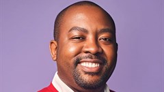 Nyaladzi Moyo named new commercial director for Danone SA