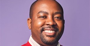 Nyaladzi Moyo named new commercial director for Danone SA