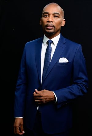 SAMRO Chair - Nicholas Maweni