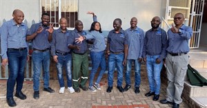 Mining services company secures dynamic capital funding from Edge Growth