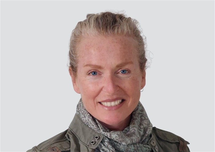 Deb Zelezniak | image supplied