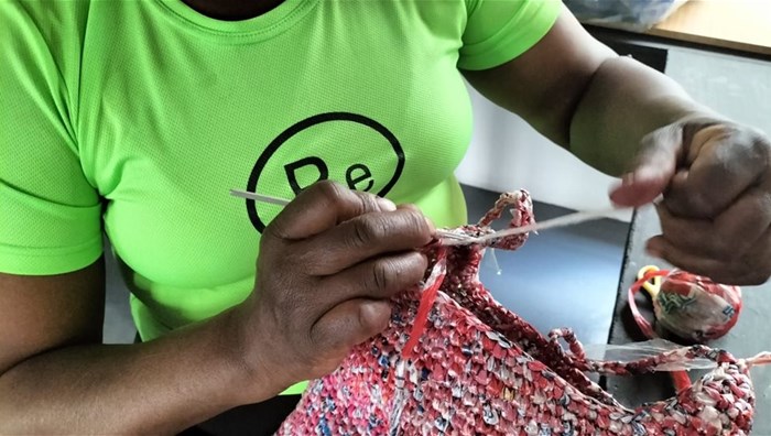 Recycling vs upcycling: What&#x2019;s the difference and why it matters?