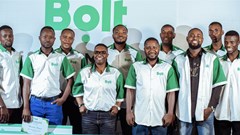 120 participants selected for Bolt Accelerator Programme