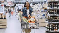 Bucket lists drive a shift in shopping habits: happiness over possessions