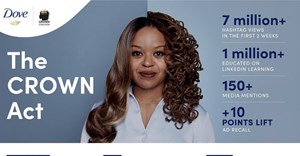 2025 Warc Media 100 ranks top-performing global media campaigns