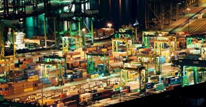 SA is addressing port challenges, says Deputy President