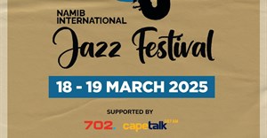 CapeTalk&#x2019;s Clarence Ford: Championing jazz at the inaugural Namib Desert International Jazz Festival