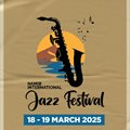 CapeTalk&#x2019;s Clarence Ford: Championing jazz at the inaugural Namib Desert International Jazz Festival