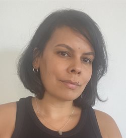 Ray van der Fort, founder of Thirteen Twelve