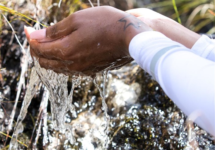 Working together to support a just transition