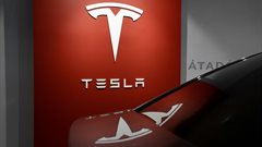 Is Tesla&#x2019;s sales slump down to Elon Musk?