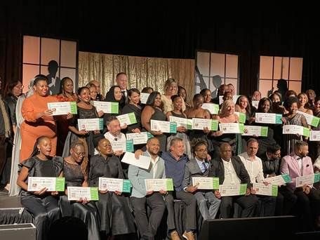 Old Mutual Retail Mass Market celebrates excellence and inspires growth at 2025 Kick-Off Conferences