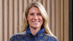Adidas SA appoints Kate Woods as general manager