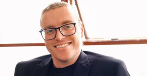 Dirk Slabbert has passed away. Source: Supplied.