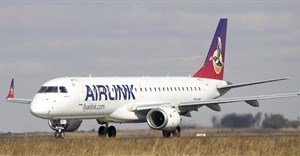 Airlink E190
