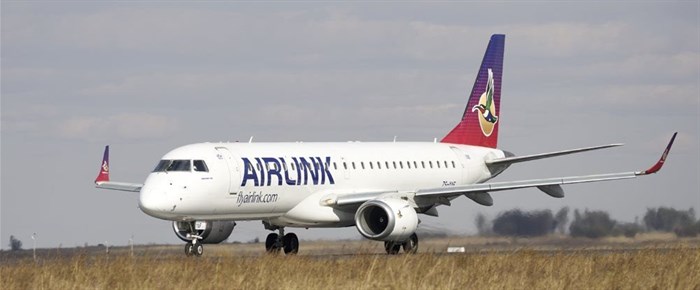 Airlink E190
