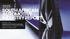 The digital roadmap of South Africa’s automotive market