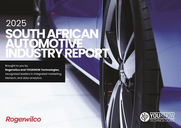 The digital roadmap of South Africa&#x2019;s automotive market