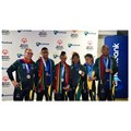 Team SA commended for performance at 2025 Special Olympics World Winter Games