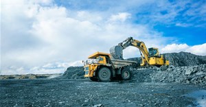 Martin van Zyl, sales manager, process industries ABB says the mining industry is facing a daunting challenge as rapid changes are expected to meet global targets while remaining profitable (Image supplied)