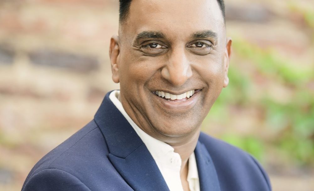 Ravi Naidoo joins Jacaranda FM as new programming and content manager