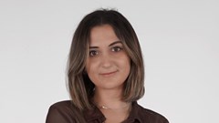 Aleksandra Surogina, head of operations & content, Special Effects Media South Africa says we need to stop being marketers, and start being storytellers (Image supplied)