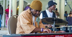 Jazz legends line up with young trailblazers for Diamond City Jazz Festival