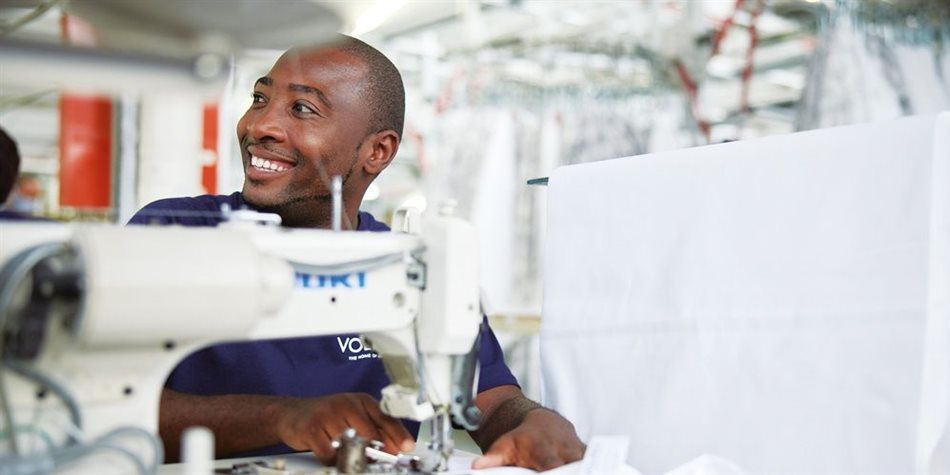 The quality option: Choose Volpes