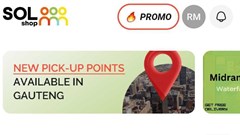 SOLshop aims to empower SA's food producers with direct market access