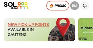 SOLshop aims to empower SA's food producers with direct market access