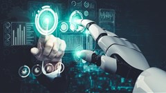 Source: © 123rf Scopen's research shows that the latest global trends signal a growing reliance on AI, a strong push toward integrated agency solutions and a strategic re-evaluation of in-house marketing structures