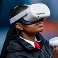 Seseko launches Stem Bootcamp at UJ, showcasing robotics, AI and VR innovations