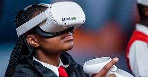 Seseko launches Stem Bootcamp at UJ, showcasing robotics, AI and VR innovations